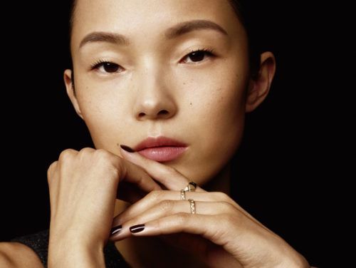Chanel’s new Coco Crush jewellery is our latest obsession