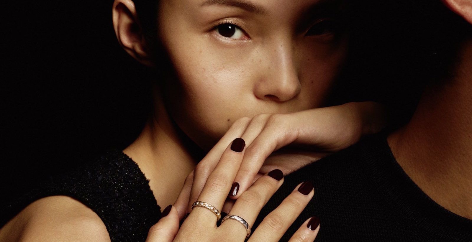 Chanel’s new Coco Crush jewellery is our latest obsession