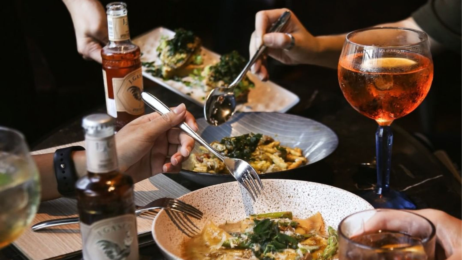 La Bella Vita: The Best Italian Restaurants In Kl And Selangor Right Now