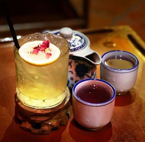 Trendy hidden bars in Penang to visit for some good vibes