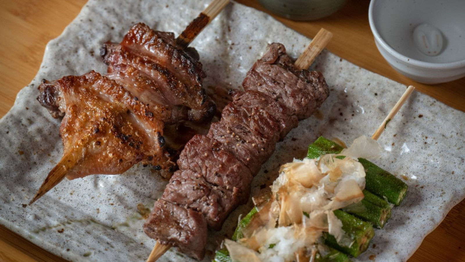 Top 10 yakitori spots in KL and Selangor for the best Japanese skewers in town