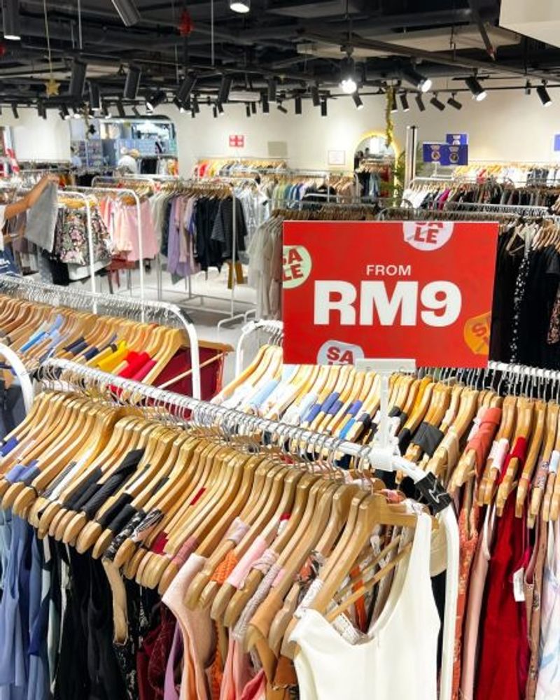 Refash Premium preloved: The best thrift stores in KL for second-hand items