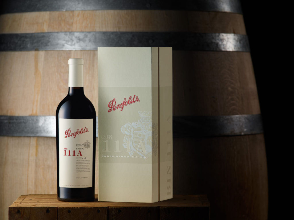 Here’s why the new 100-pointer Penfolds Bin 111A could be the next Grange