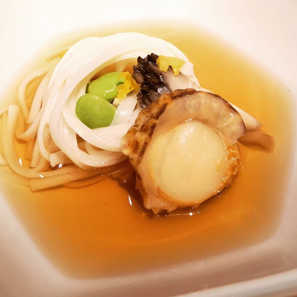 Hanare Japanese Restaurant