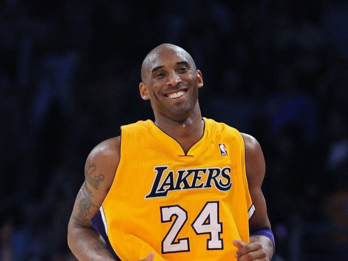 Retirement at 60: Kobe Bryant's finale is one for the ages