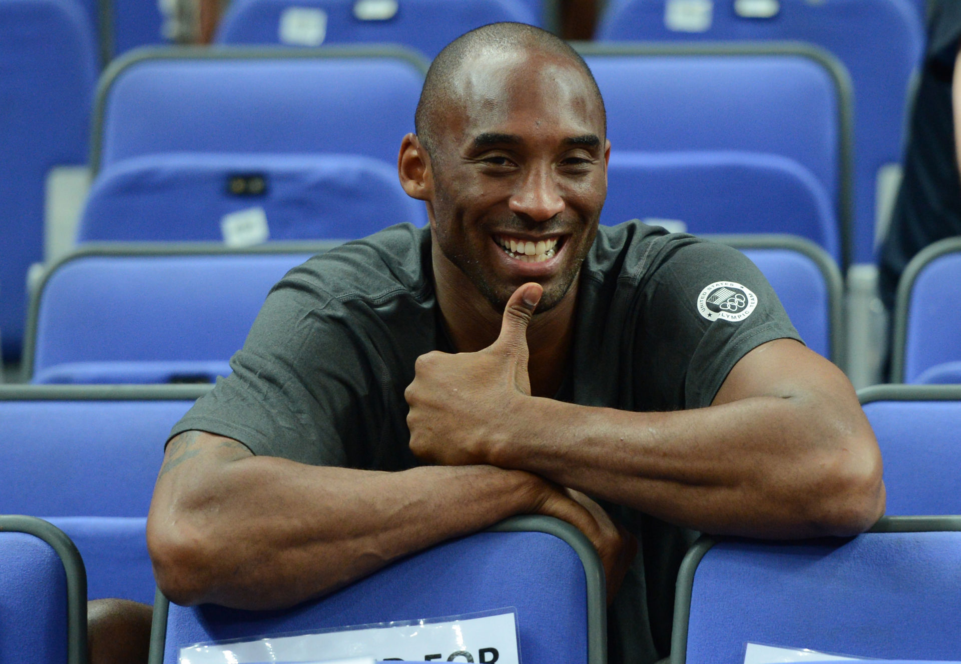 Nba Legend Kobe Bryant Passes Away At The Age Of 41