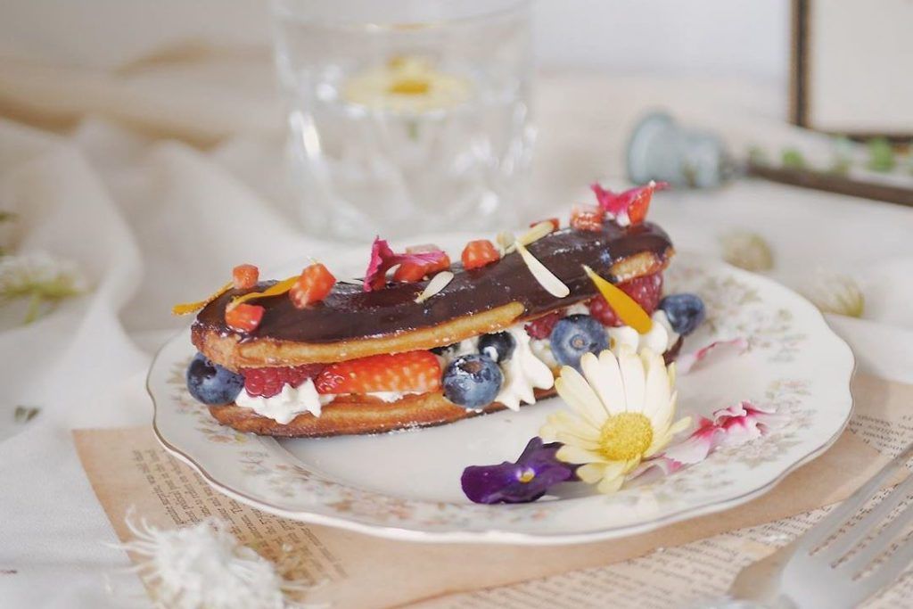 8 new restaurants and cafes to check out in February 2020