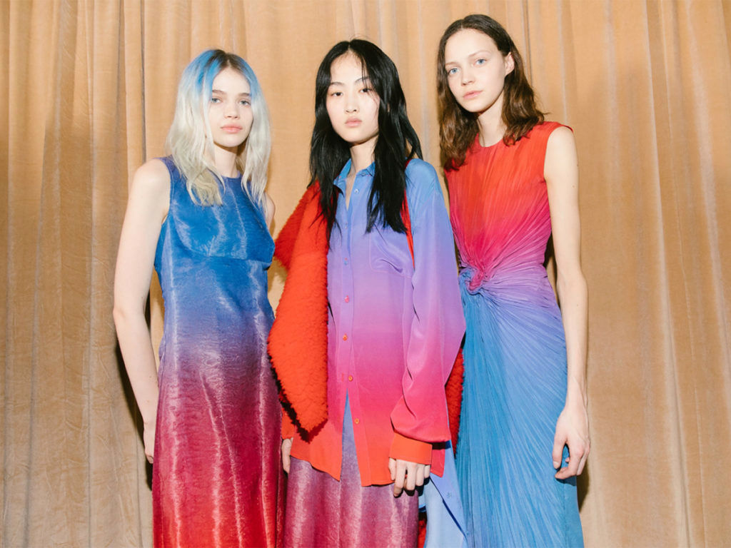 Which designers to look forward to during NYFW, with Jeremy Scott and Tommy Hilfiger gone