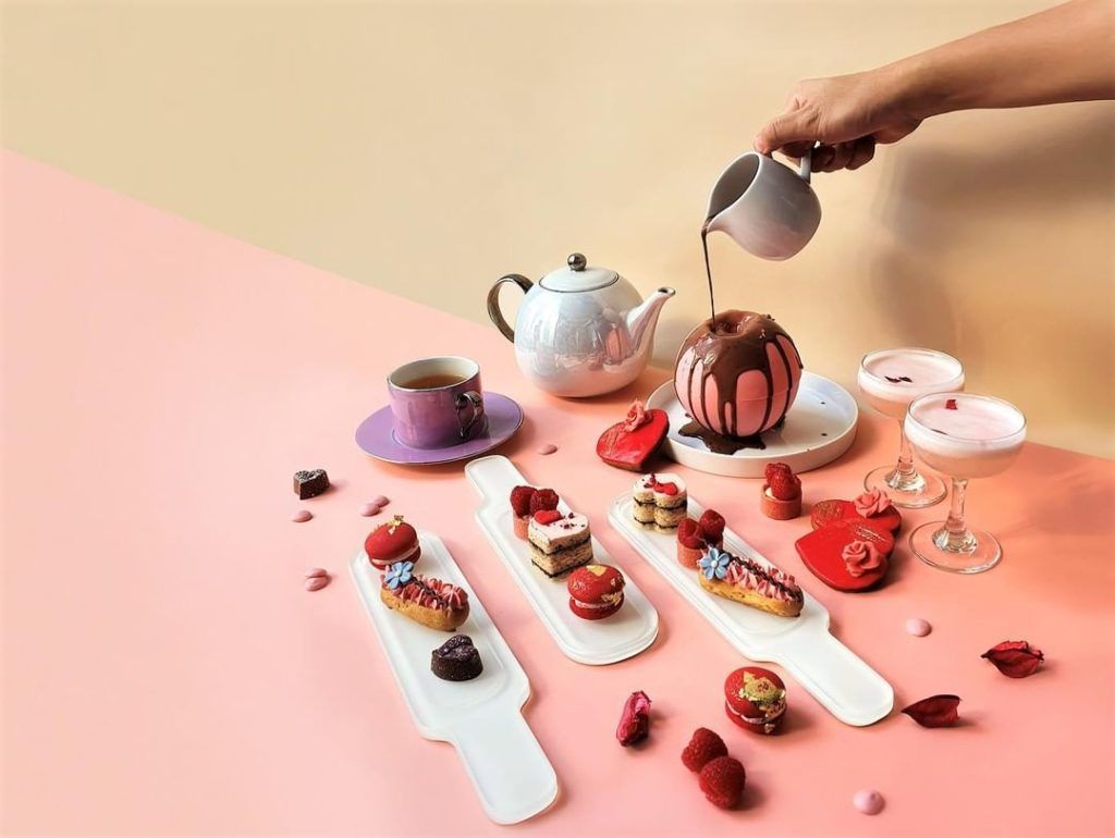 Your ultimate guide to celebrating Valentine’s Day in Kuala Lumpur