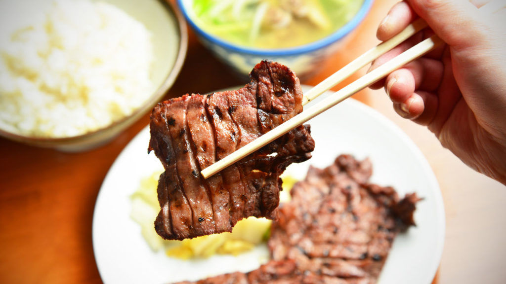 How Sendai, Japan became the origin story of many Japanese dishes
