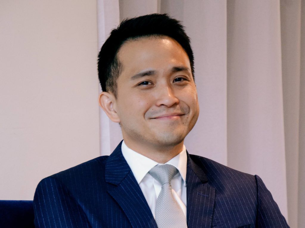 Royal Selangor’s Chen Tien Yue on successfully maintaining a company legacy as the Man of Today