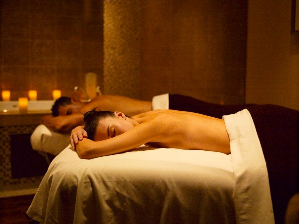 7 of the most romantic couple’s spa treatments to book for Valentine’s Day