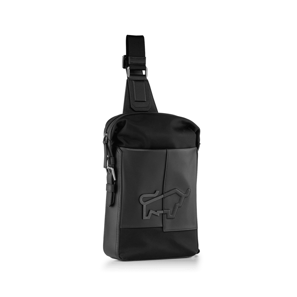 Braun Buffel channels individualism and diversity in its SS20 collection