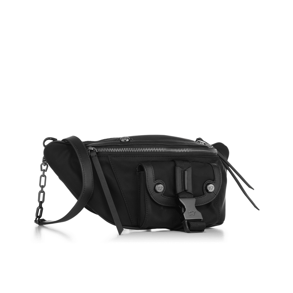 Braun Buffel channels individualism and diversity in its SS20 collection