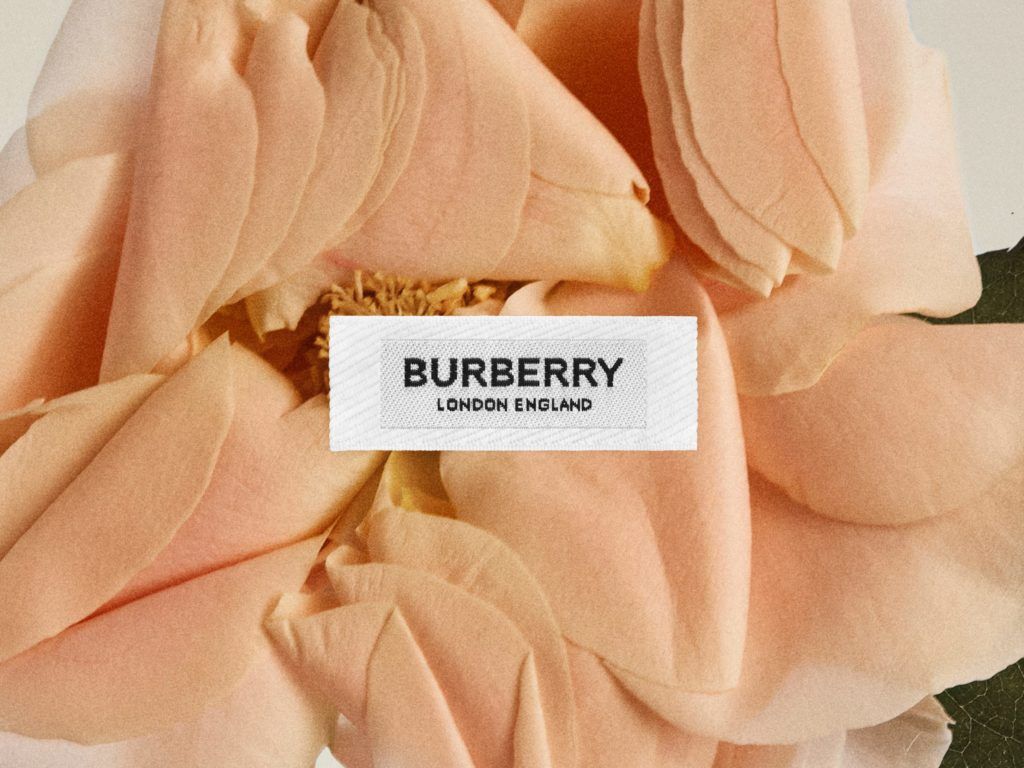 Watch: The Burberry Autumn/Winter 2020 runway show live from London