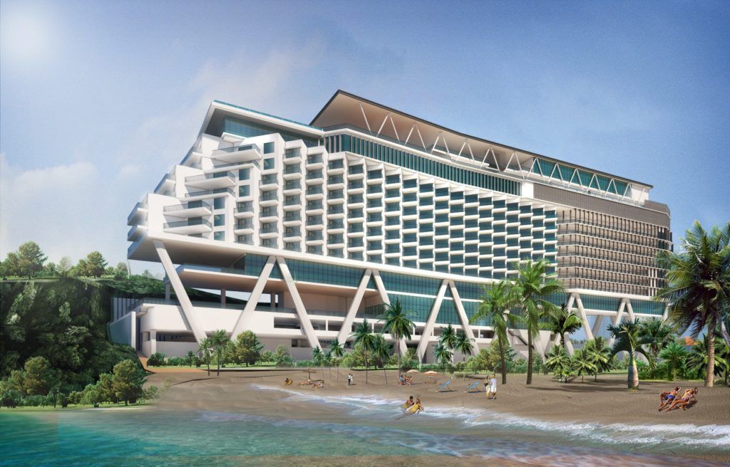 Curio Collection by Hilton to open a new property in Langkawi by 2023