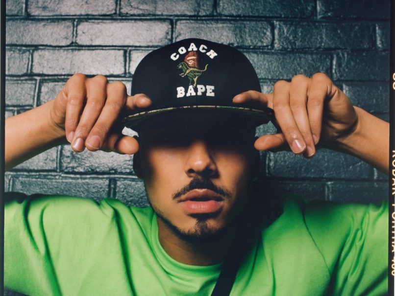 Just in: Bape and Coach tie the knot 