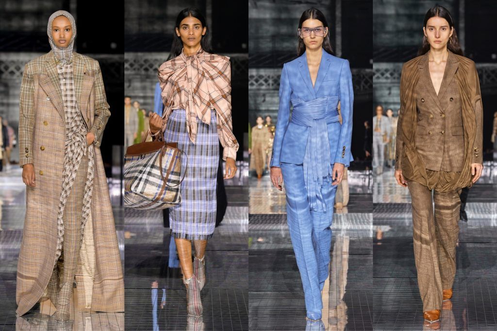 Your cheat sheet to all the important NYFW Fall/Winter 2020 highlights