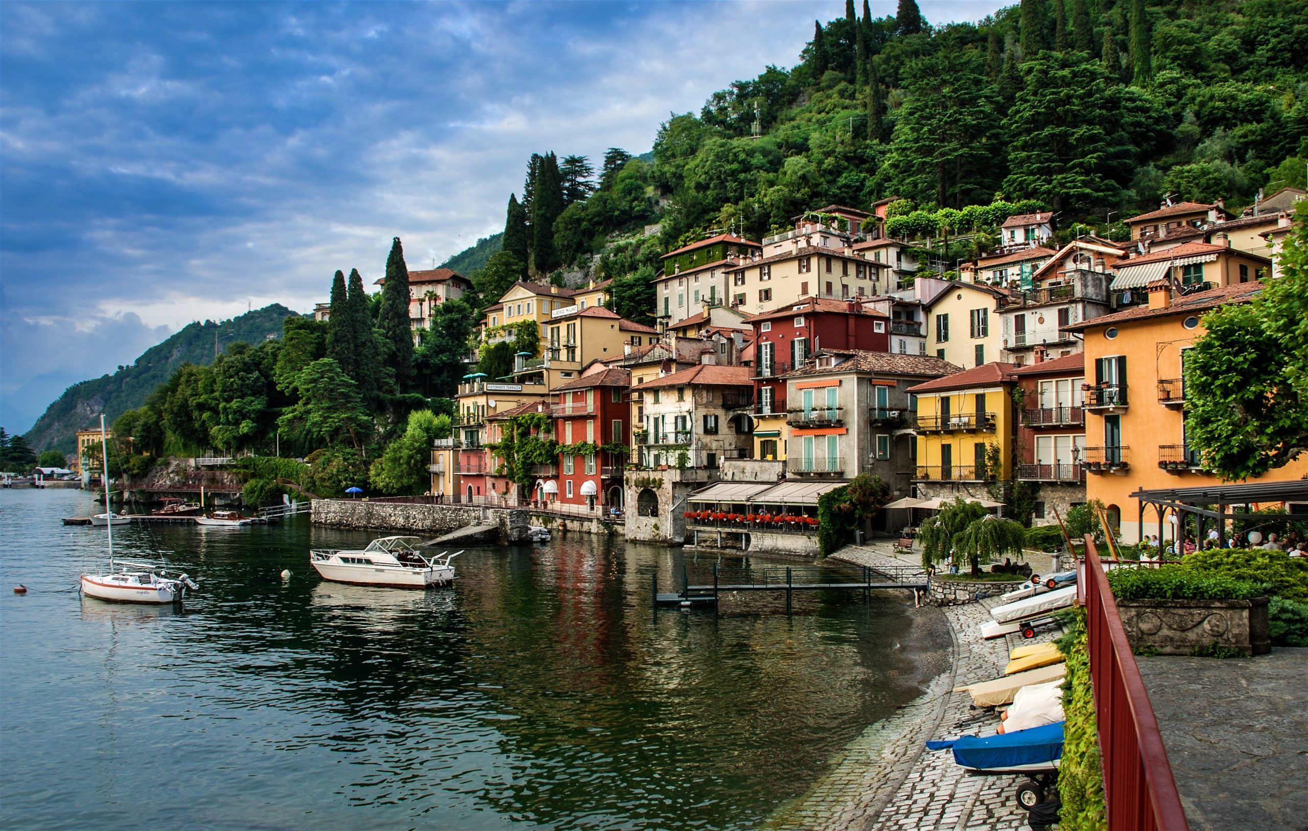Lake Como Travel Guide: Why you need to visit this Italian island retreat