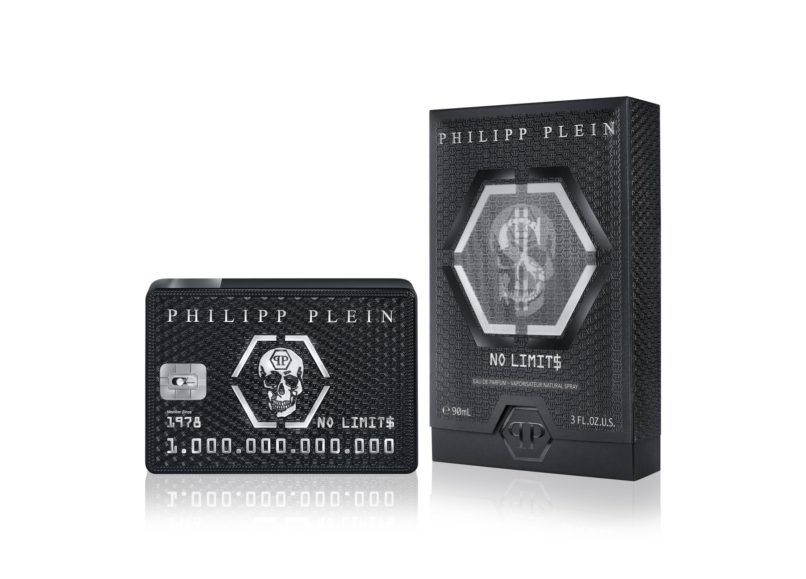 Philipp Plein fragrance