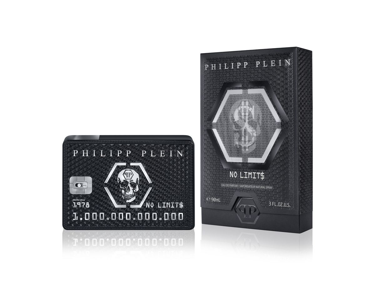 Philipp plein deals skull perfume