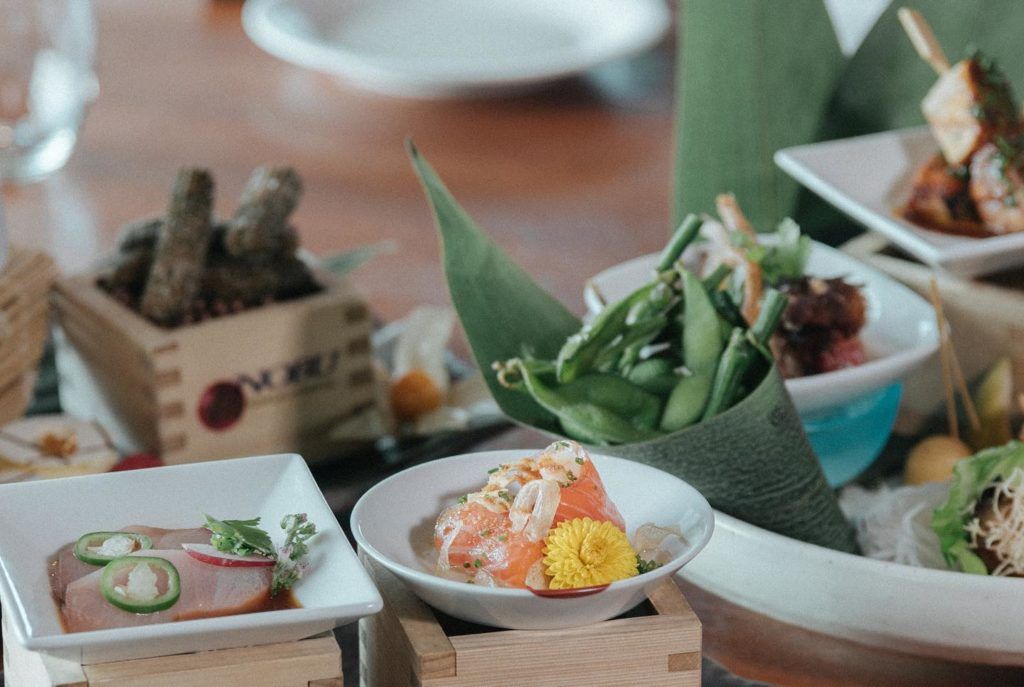 Nobu Kuala Lumpur