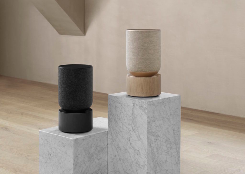 Why we love Bang & Olufsen’s sleek new wireless smart speaker, the Beosound Balance