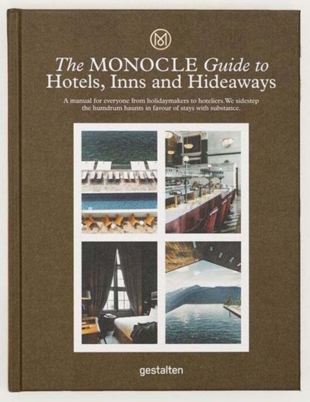 10 coffee table books for your home decor that you'll actually read