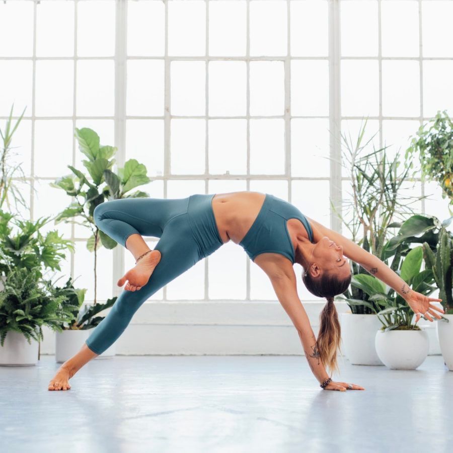 Best Yoga Apps 2020