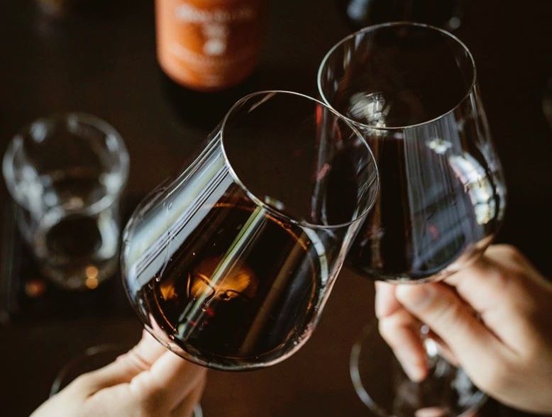 Now you can take an online wine tasting course thanks to this Californian winery