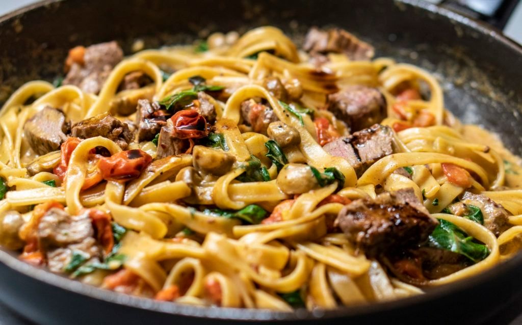 5-ingredient recipes you can easily make at home