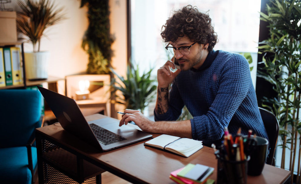 6 conference call apps to try for a seamless business meeting at home