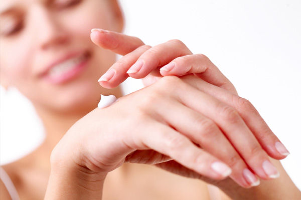 Nourish your dry, sanitised hands with these hand creams