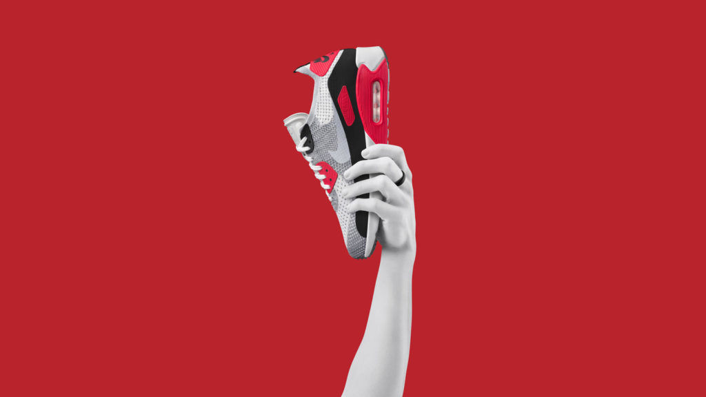 For #AirMaxDay, we show the most popular Air Max 90 sneakers ranked