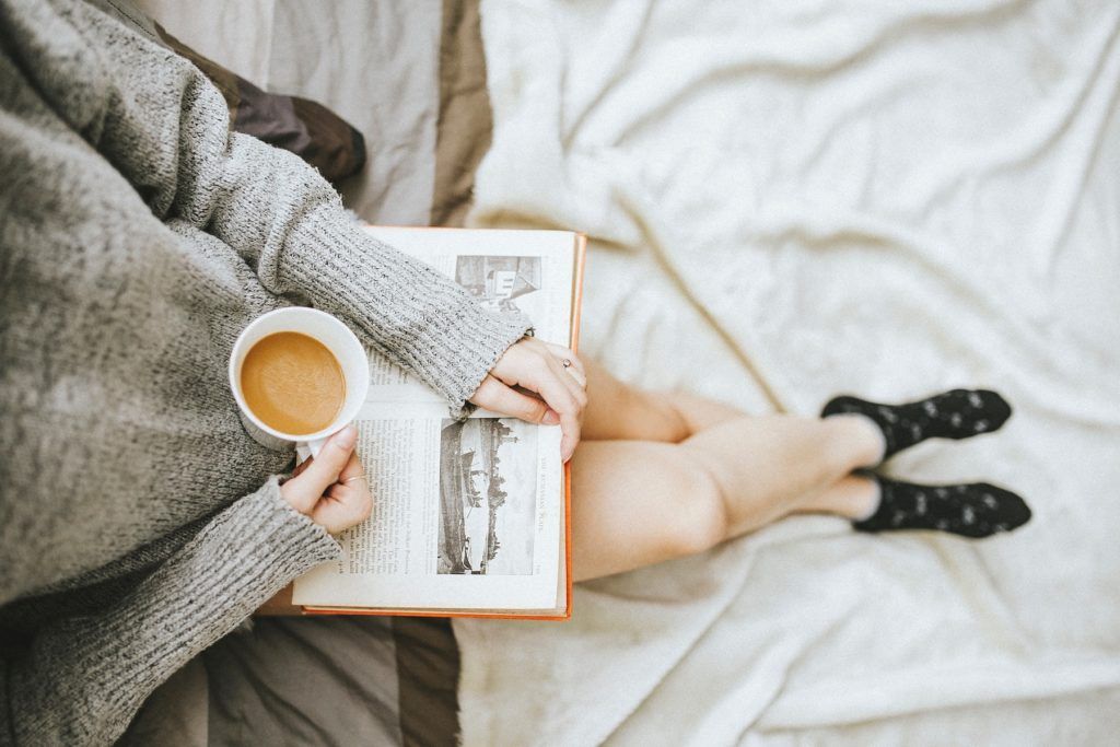How to practise self-care during the COVID-19 crisis