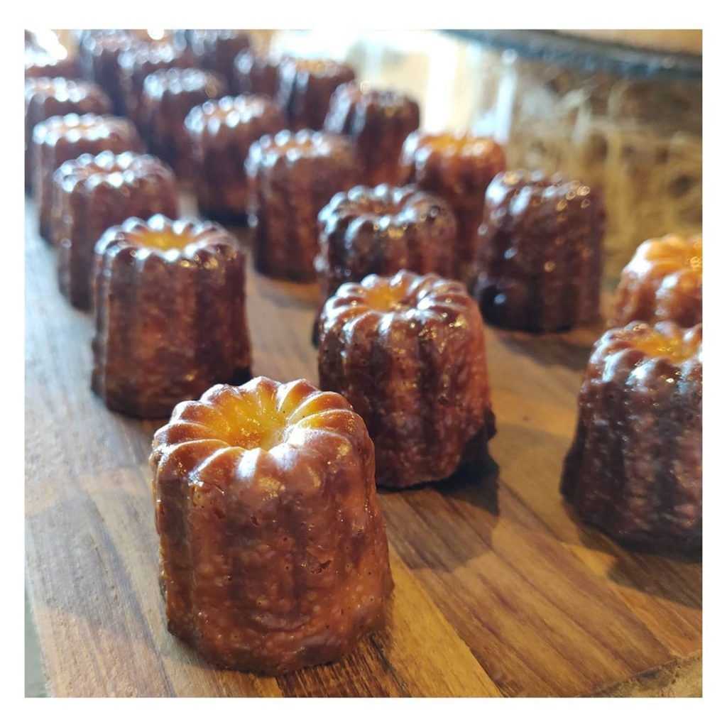 Nathalie Gourmet Studio
