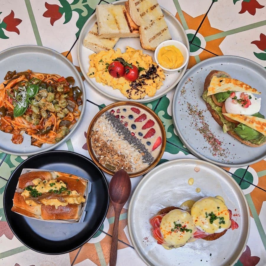 Bring brunch back: Your favourite cafes and restaurants are doing deliveries now