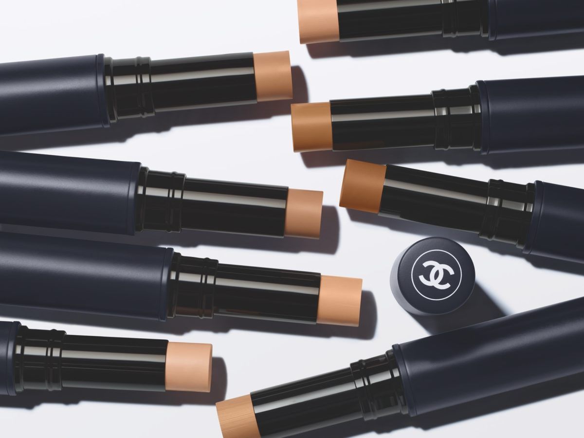 Chanel updates its Boy de Chanel collection with more makeup for men