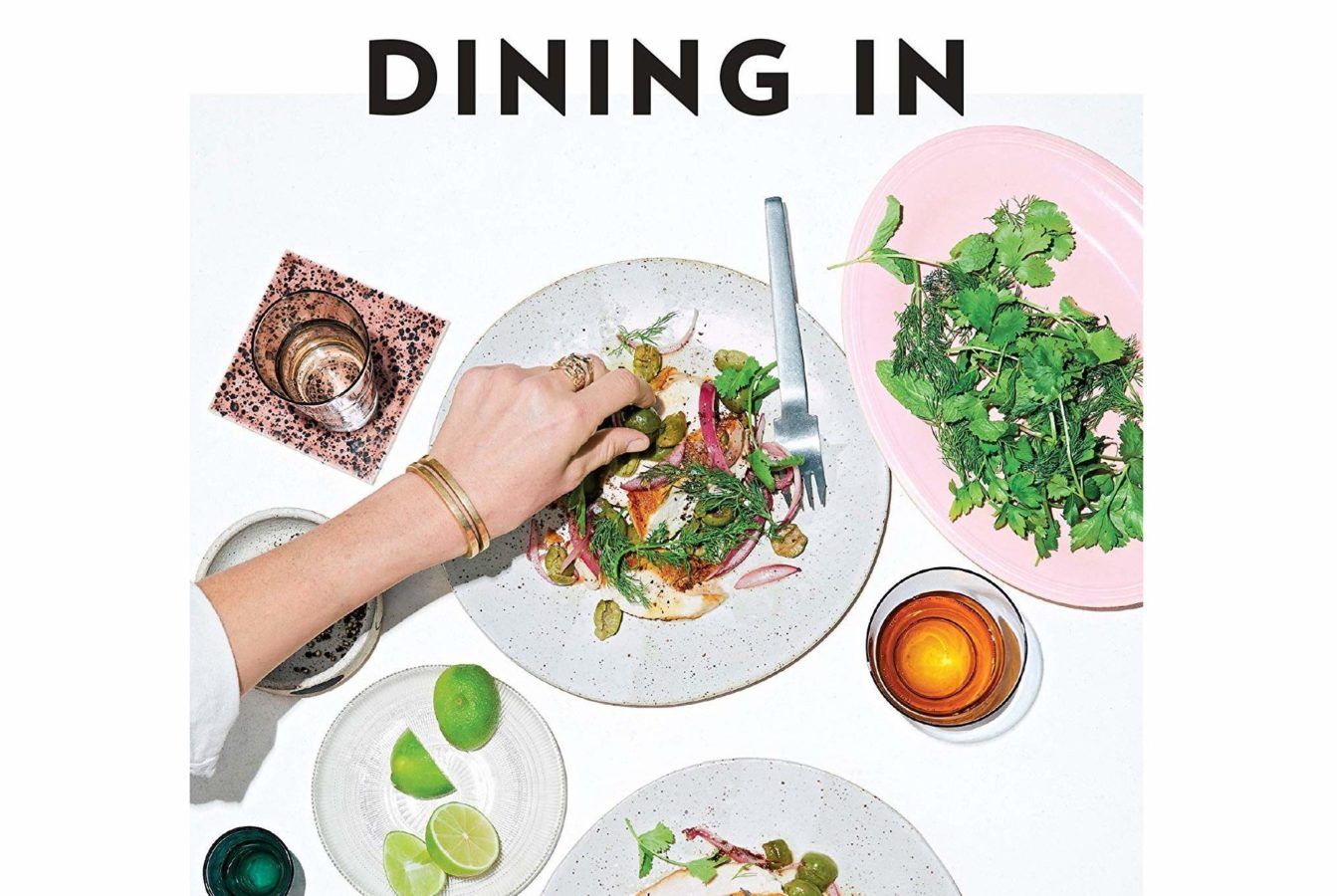 Go Old School And Check Out These 6 Cookbooks For Your Next Meal Idea