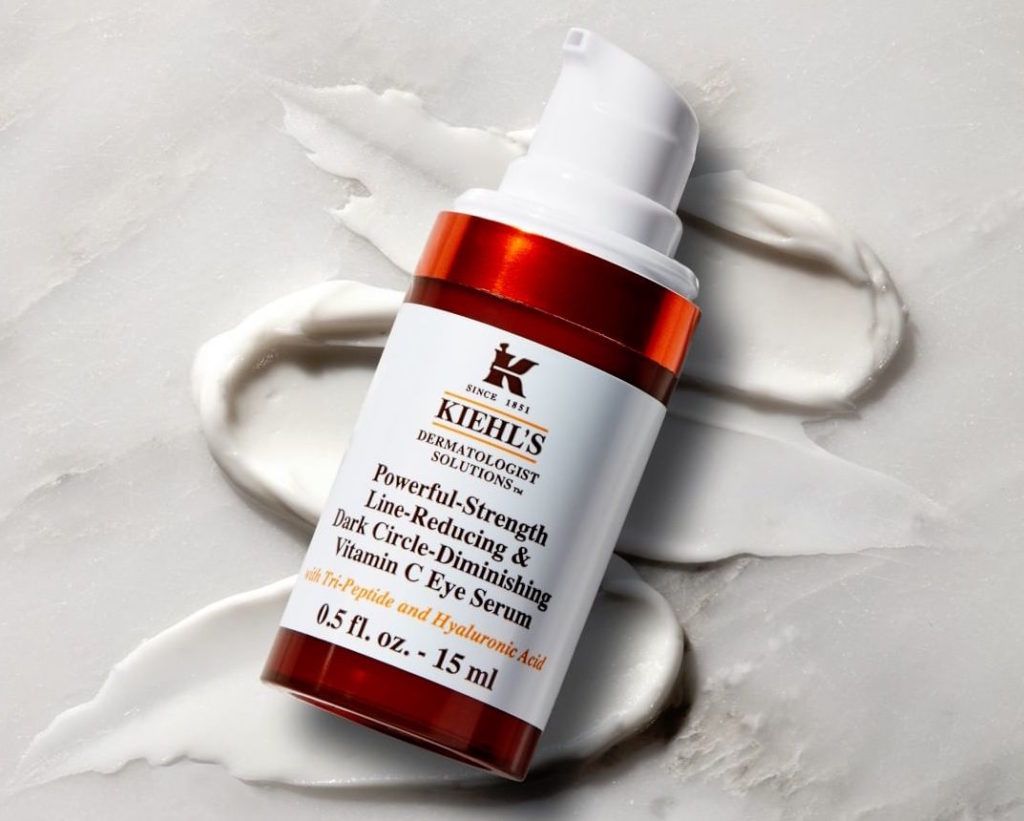 Kiehl’s brings its iconic in-store consultations online, thanks to Coronavirus
