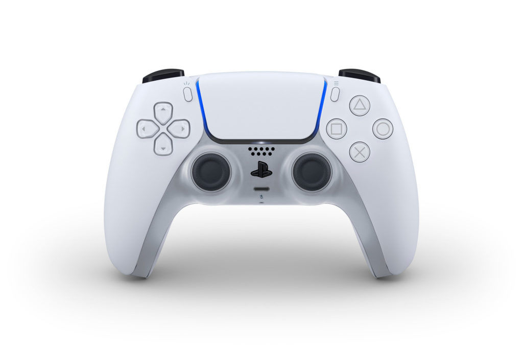 This is why Sony PS5’s DualSense is the next-gen controller you need