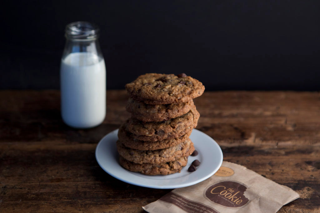 DoubleTree by Hilton releases its famous chocolate chip cookie recipe