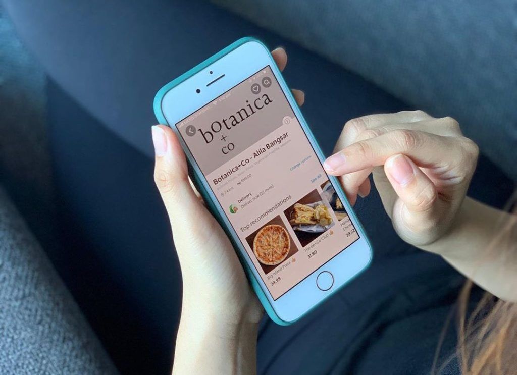 #SupportLocal: Get your favourite meals delivered to you from these restaurants and cafes in Bangsar