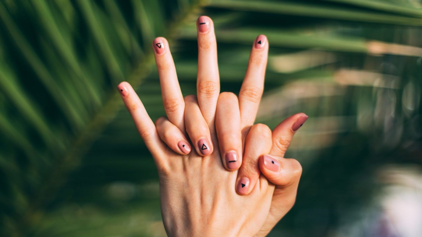 Seek out these non-toxic nail polishes for your home manicure