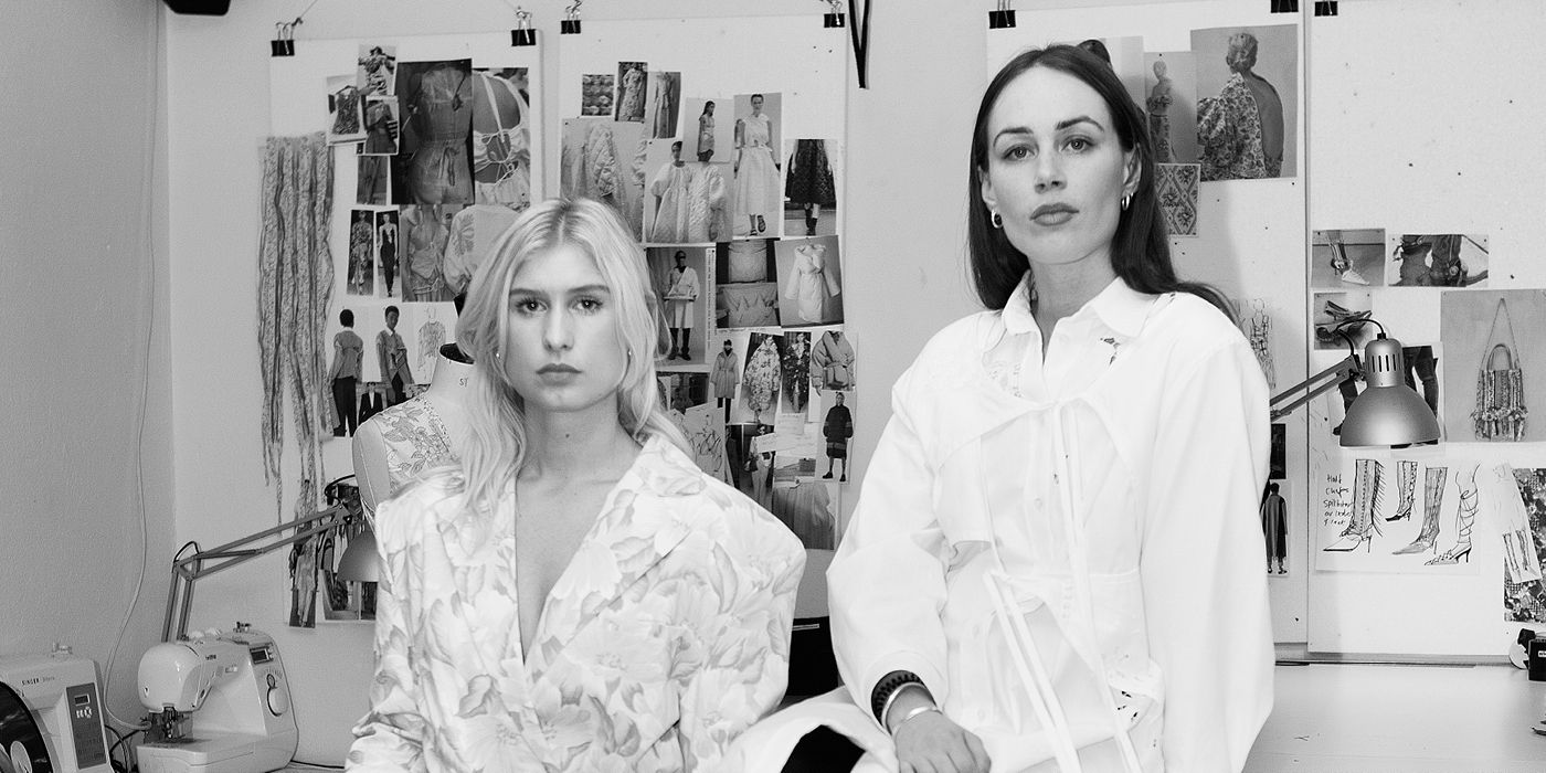 Meet the Nine Finalists of the 2023 LVMH Prize for Young Designers