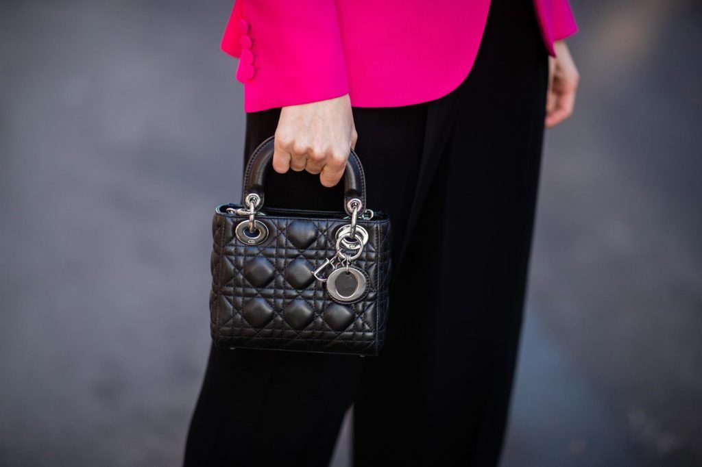 History Behind The Hype: The iconic and feminine Lady Dior