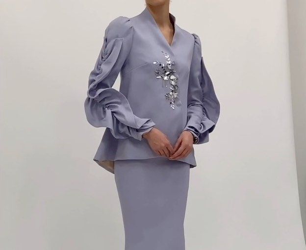 Malaysian fashion designers
