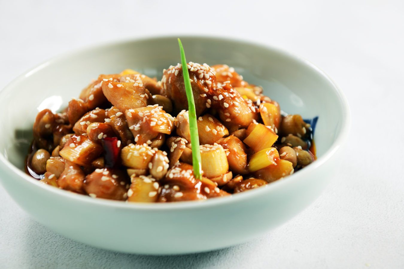 Master basic Chinese cooking at home with these chef-approved recipes