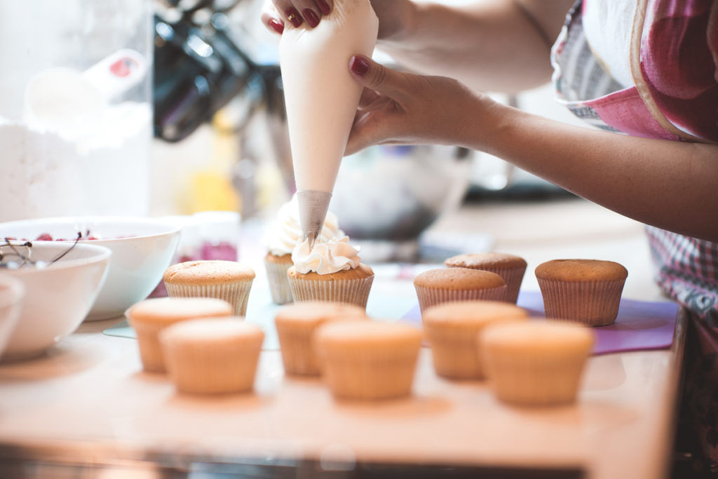 These baking kits are your easy foray into home desserts