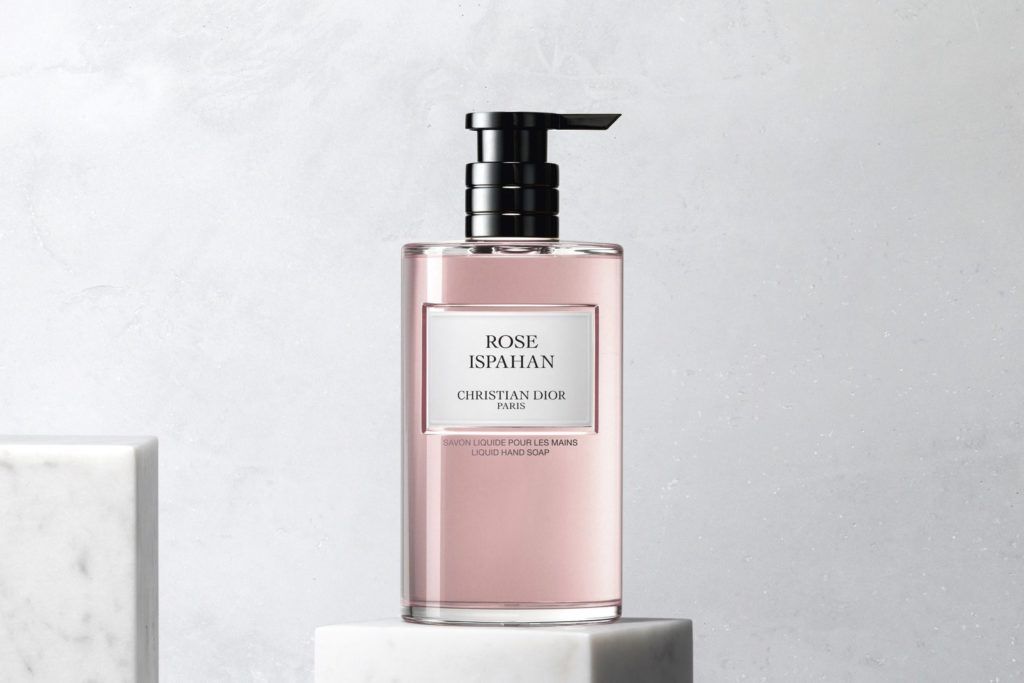 These 7 luxury hand soaps will make hygiene a lush experience